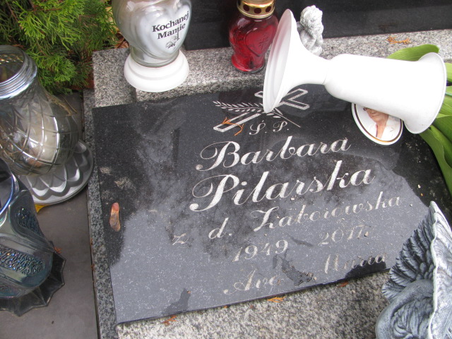 Franciszka Zaborowska 1917 Dobra - Grobonet - Wyszukiwarka osób pochowanych