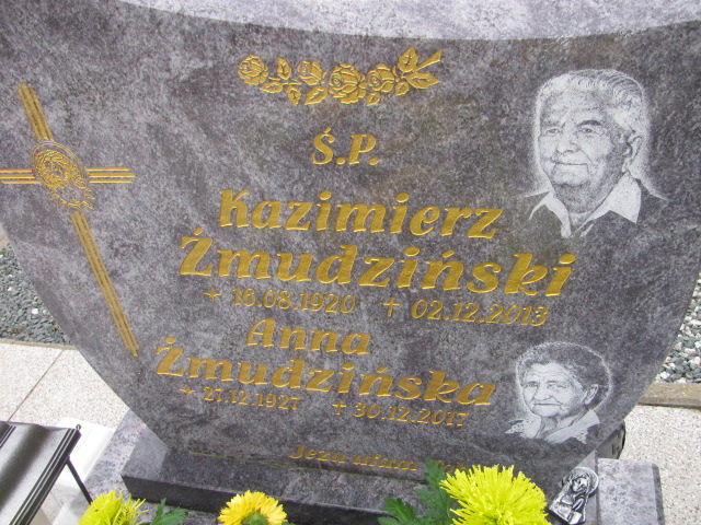 Kazimierz Żmudziński 1920 Dobra - Grobonet - Wyszukiwarka osób pochowanych