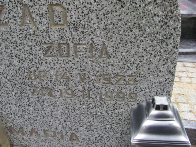 Mieczysław Gorząd 1917 Dobra - Grobonet - Wyszukiwarka osób pochowanych